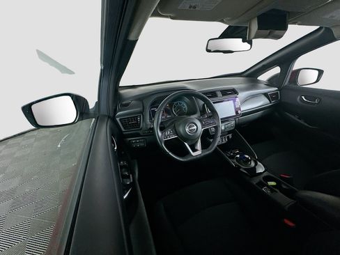 Used 2024 Nissan Leaf SV Plus FWD image 18