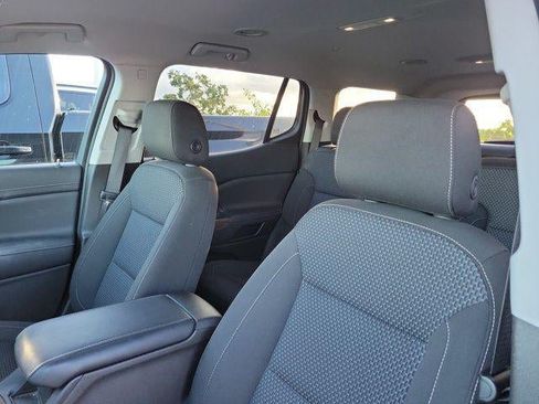 Used 2023 GMC Acadia SLE FWD image 6