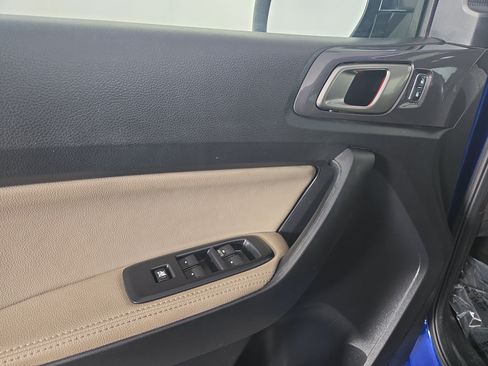Used 2019 Ford Ranger Lariat w/ Equipment Group 501A Mid AWD/4WD image 14