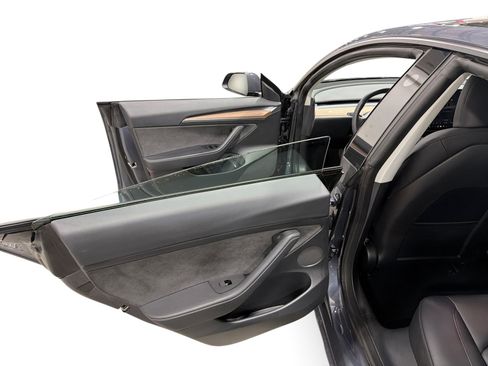 Certified 2023 Tesla Model 3 Standard Range RWD image 10