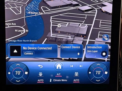 Used 2024 Mercedes-Benz AMG GT 55 image 63