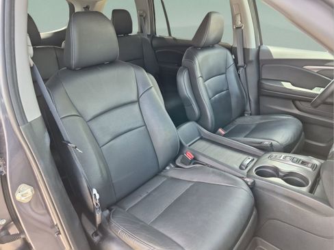 Certified 2021 Honda Pilot EX-L image 19
