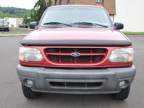 Used 2001 Ford Explorer XLS AWD/4WD image 3