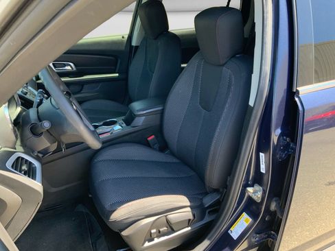 Used 2017 GMC Terrain SLE FWD image 20