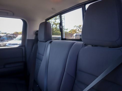 New 2026 Nissan Frontier S AWD/4WD image 22