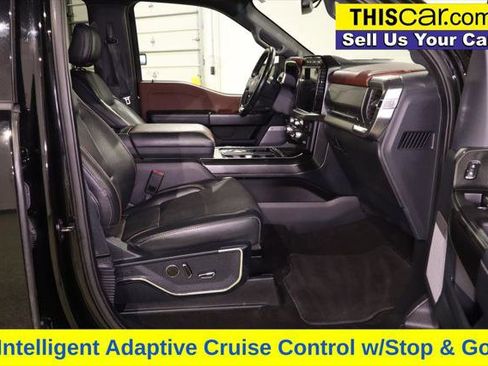 Used 2021 Ford F150 Lariat w/ Equipment Group 502A High AWD/4WD image 31