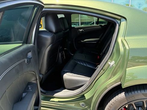 Used 2022 Dodge Charger SRT Hellcat RWD image 23