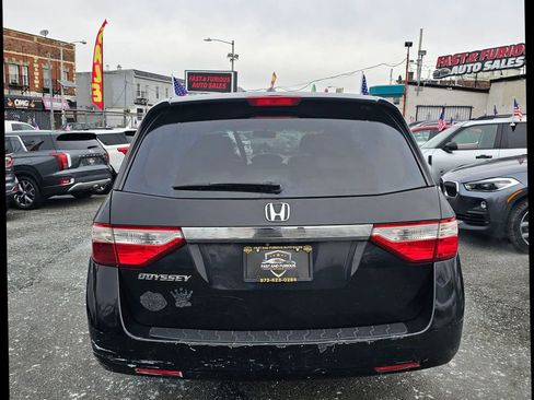 Used 2013 Honda Odyssey EX-L image 8