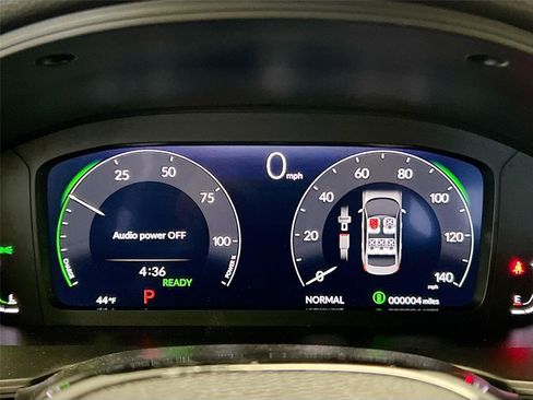 New 2026 Honda Civic Sport Touring image 14