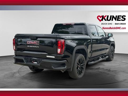 Used 2026 GMC Sierra 1500 Elevation w/ Elevation Select Package AWD/4WD image 10