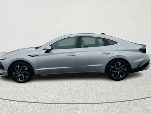 Used 2024 Hyundai Sonata SEL image 4
