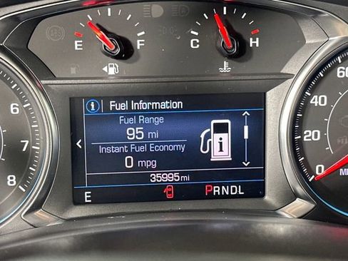 Used 2024 Chevrolet Equinox RS image 18