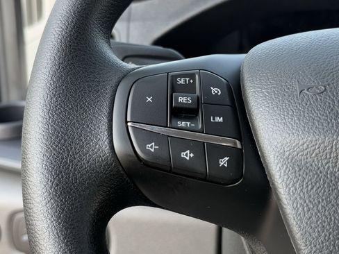 New 2025 Ford Transit 250 Base image 42