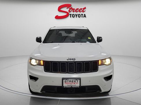 Used 2021 Jeep Grand Cherokee Limited w/ Quick Order Package 28K 80th image 6