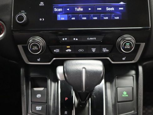 Used 2018 Honda CR-V EX-L image 28