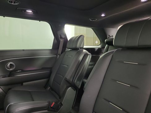 New 2026 Hyundai Palisade Calligraphy AWD/4WD image 31