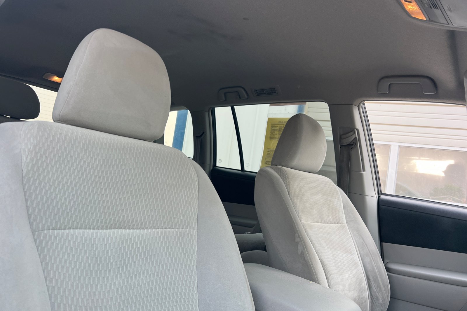 Used 2010 Toyota Highlander 4WD w/ Extra Value Pkg 2 image 18