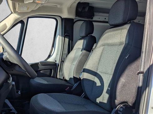 New 2026 RAM ProMaster 1500 w/ Convenience Group image 4