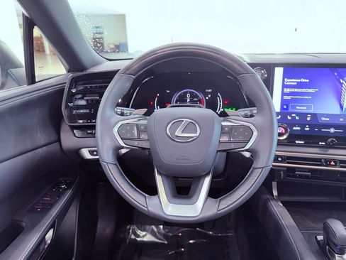 Used 2024 Lexus RX 350 Premium Plus w/ Convenience Package image 20