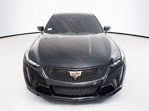 Used 2023 Cadillac CT5 V Blackwing w/ Parking Package image 2