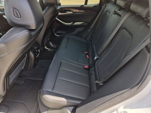 Certified 2024 BMW X3 xDrive30i w/ Convenience Package AWD/4WD image 17
