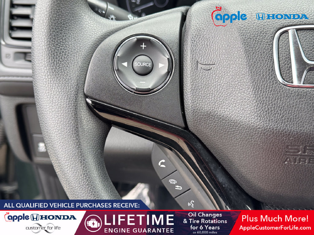 Used 2018 Honda HR-V LX image 21