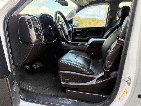 Used 2014 GMC Sierra 1500 SLT w/ All-Terrain Package image 26