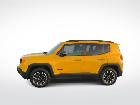 Used 2023 Jeep Renegade Latitude image 5