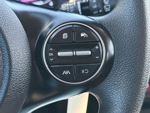 Used 2024 Kia Soul LX w/ Option Group 015 image 16