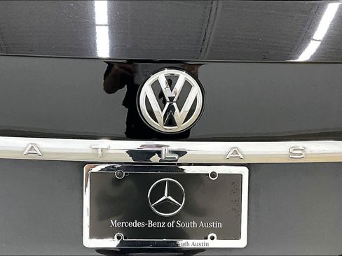 Used 2019 Volkswagen Atlas SE AWD/4WD image 31