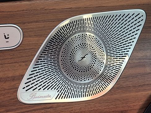 Certified 2026 Mercedes-Benz GLE 350 4MATIC image 26