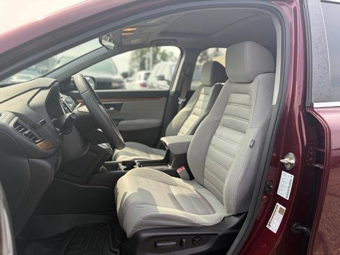 Used 2019 Honda CR-V EX image 18
