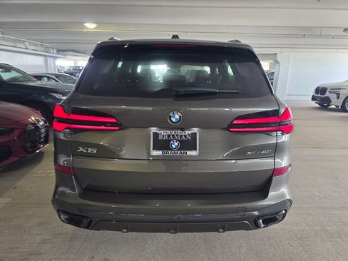 New 2026 BMW X5 xDrive40i image 5
