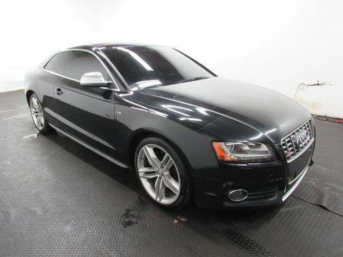 Used 2009 Audi S5 4.2 image 3