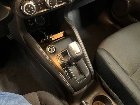 Used 2024 Nissan Kicks S FWD image 29