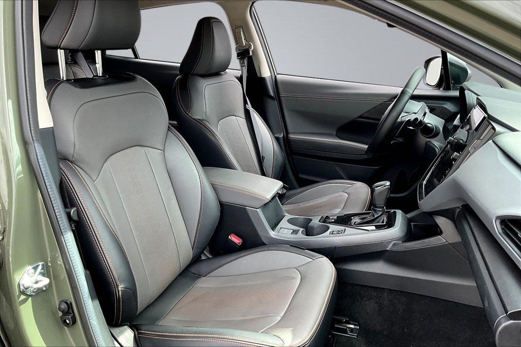 Certified 2026 Subaru Crosstrek 2.5i Limited w/ Crosstrek Mirror Package AWD/4WD image 29