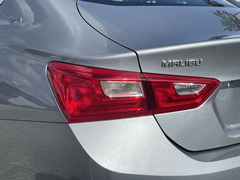 Used 2024 Chevrolet Malibu LT FWD image 7
