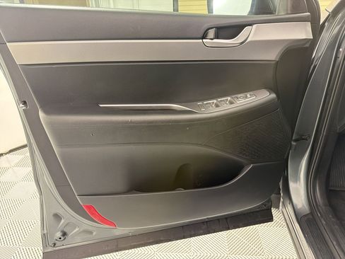 Used 2020 Hyundai Palisade SEL w/ Convenience Package FWD image 21