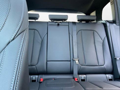 Used 2024 BMW X3 xDrive30i w/ Premium Package image 12