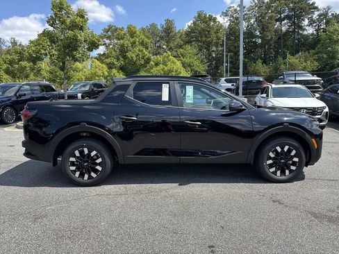 New 2026 Hyundai Santa Cruz SEL image 8