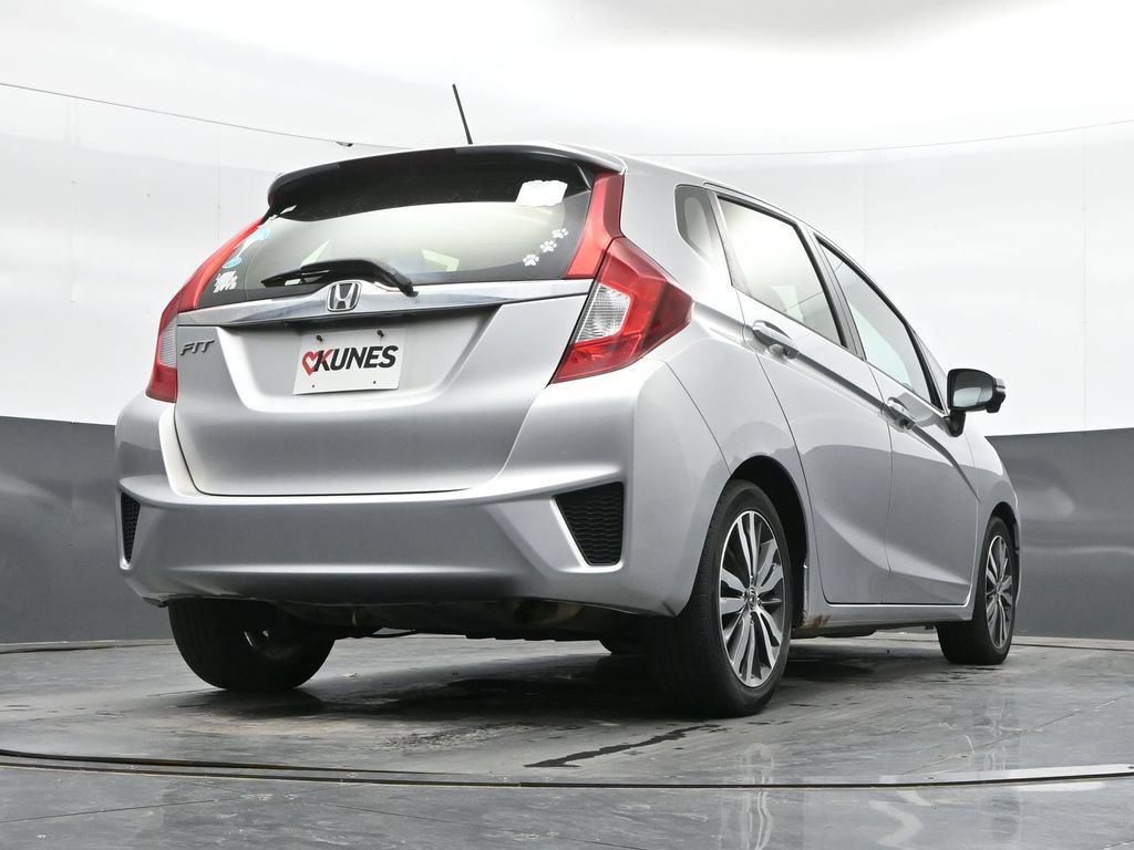 Used 2016 Honda Fit EX image 30