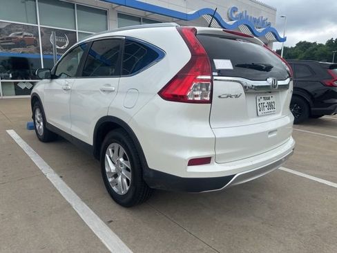 Used 2016 Honda CR-V EX-L image 6