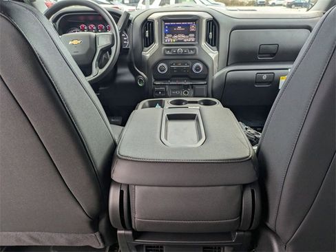 New 2026 Chevrolet Silverado 2500 W/T w/ WT Convenience Package image 23
