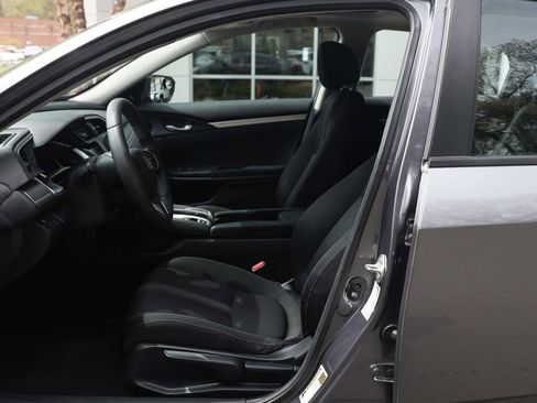 Used 2017 Honda Civic EX image 24