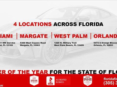 Used 2019 BMW 430i Coupe w/ M Sport Package RWD image 25