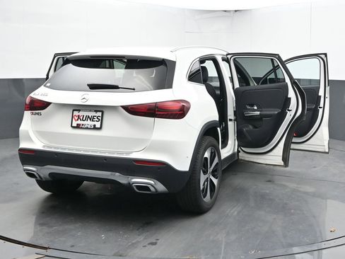 Used 2025 Mercedes-Benz GLA 250 image 58