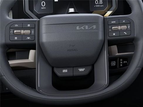 New 2027 Kia Telluride X-Line SX Prestige AWD/4WD image 22