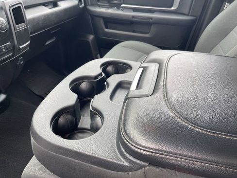 Used 2021 RAM 1500 Classic Warlock image 16