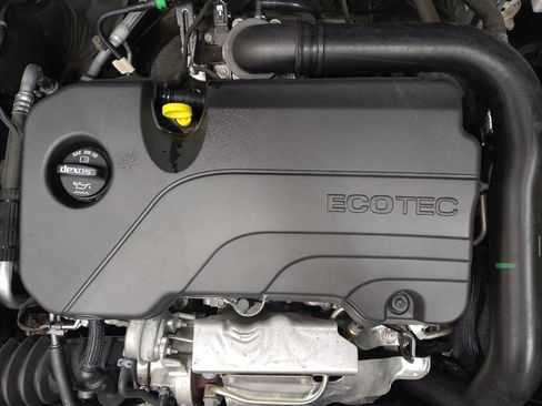 Used 2023 Chevrolet Malibu LT image 30