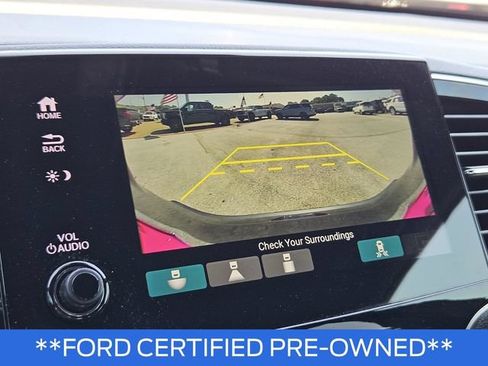 Used 2022 Honda Passport TrailSport image 29